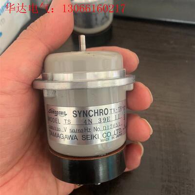 TS4N39E11 多摩川同步器 现货库库TS4N3(请询价)