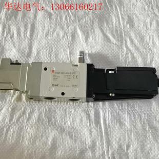 5DZ1 SMC电磁阀 请询价 VP542R 拆机件