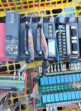 三菱PLC一组Q06UDVCPU(请询价)