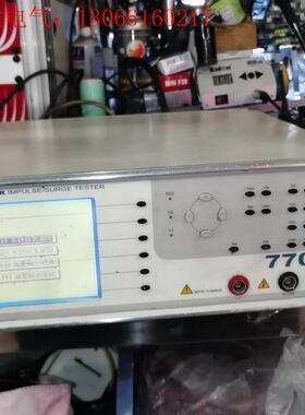 WAYNE KERR7700线圈层间短路测试机WK7700,(请询价)