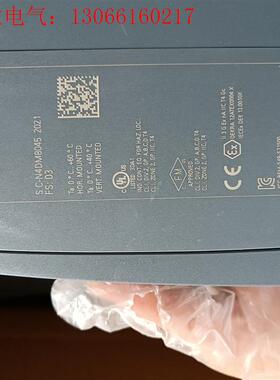 西门子6ES7540-1AD00-0AA0,裸机(请询价)