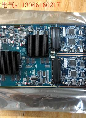 大华视频综合平台解码卡VDC0404H-M70,接口如图,功(请询价)