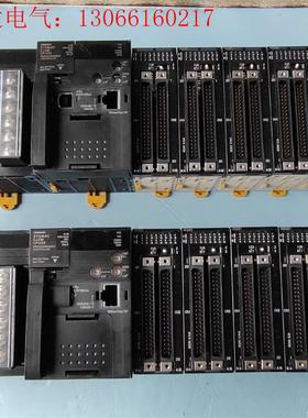 欧姆龙CJ2M CPU33/ID261/OD261(请询价)