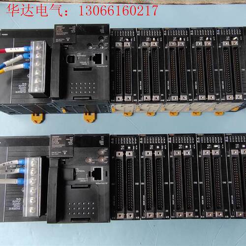 欧姆龙CJ2M CPU33/ID261/OD261(请询价)