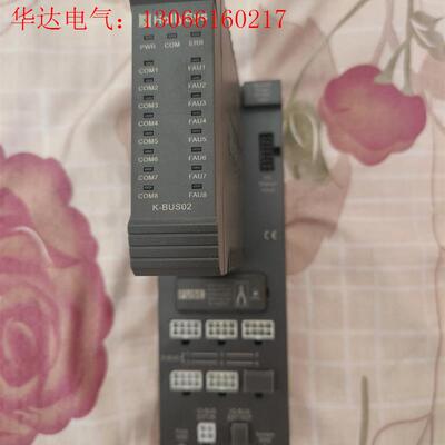 利时K-BUS02(请询价)