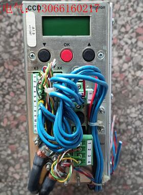 CCD93-70拆机phytron驱动器请询价(请询价)