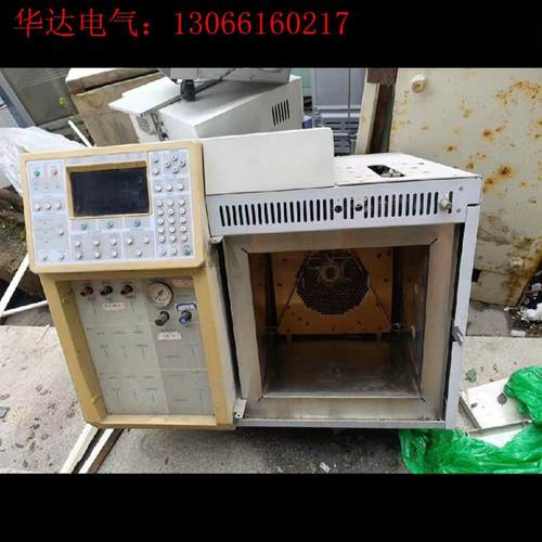 气相色谱仪VARIAN CP3300/3800 varian(请询价)