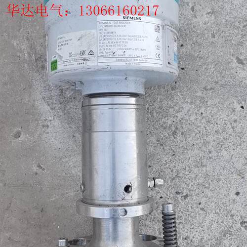 7MB6221-2AC00-3CX1︱西门子︱激光器气体分析(请询价)
