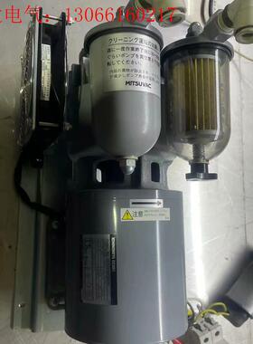 三津海真空泵 AEMDBH4P250w 拆机现货  成色不错(请询(请询价)