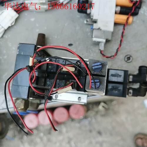 日本妙德convum发生器,cvr2m13hsze,实物拍摄(请询价)