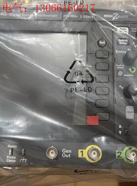 Keysight DSOX1204G/DSOX1200A-2(请询价)