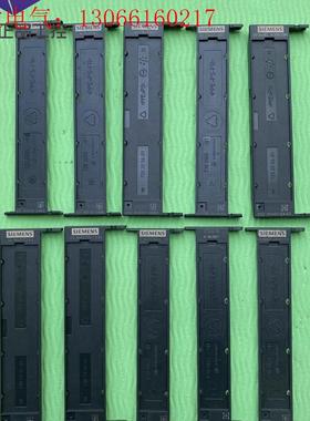 西门子300系列模块盖板331-1KF02/7KF02/32(请询价)