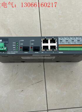 金宏威 电力用ONU 型号IEN2108-4E4SA(请询价)