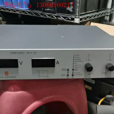 荷兰delta elektronika SM15-100进口(请询价)