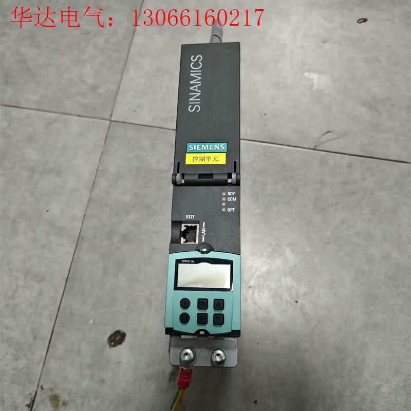 6SL3040-1MA00-0AA0,西门子CU320-2D(请询价)