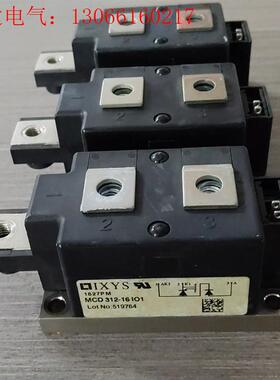 MCC312-16IO1 16I01 MCD312-16IO(请询价)