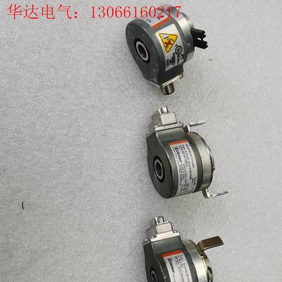 Kubler编码器8.KIH50.2510.0100.SR5(请询价)