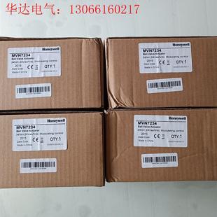 MVN7234 请询价 实物图有4个 不议 出 霍尼韦尔