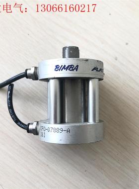 CFO-07889-A美国BIMBA气缸,如图拆机,(请询价)
