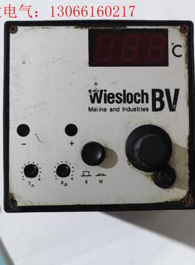 1-4-D WIesloch BC 冷却油泵控制器(请询价)