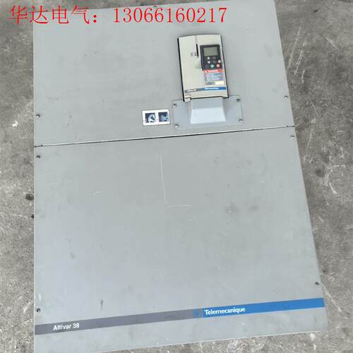 施耐德ATV38变频器ATV38HC28N4X 250KW原(请询价)
