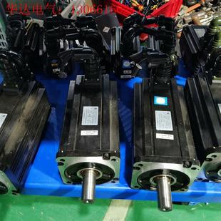 请询价 汇川660N 小惯量电机 5KW套装 EtherCAT总线