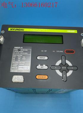 原厂HYUNDAI 变频器 HIMAP-M 5A现货包邮(请询价)