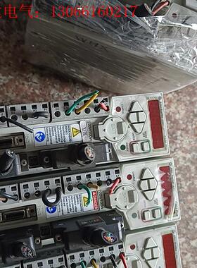 拆机AlIen-BradIey驱动器,CSD3-01BX2((请询价)