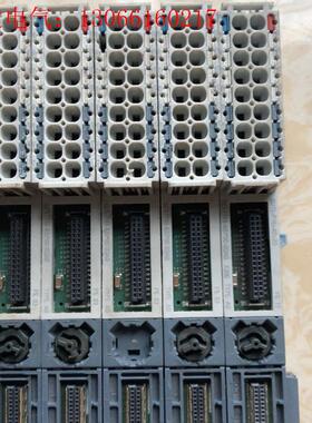 ET200SP模块端子BaseUnit(请询价)