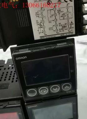 欧姆龙温控仪,OmROn,E5CN一Q2HBTD,九成新,通(请询价)