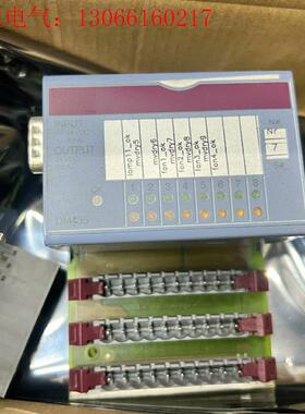 B&R模块(8-9新) 7DM435.7(请询价)