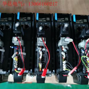 请询价 汇川635N EtherCAT总线 400W 750W套装