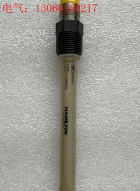 哈美顿PH电极OneFerm pH VP 120 PT100(请询价)