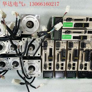 禾川X3EB EtherCAT总线 750瓦200瓦4 请询价