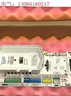 ABB变频器控制板CCU-23-S带包装3AXD5000(请询价)