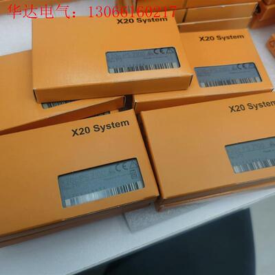贝加莱X20cPS2100(请询价)