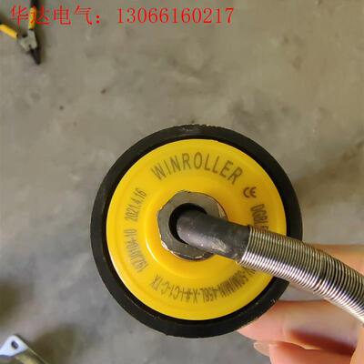 WINROLLER胜牌电滚筒 直流48V无刷DGBL50(请询价)