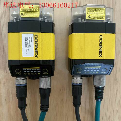 康耐视读码器DM303XDM302X,成色不错,功(请询价)