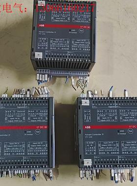 07DC92D  ABB模块 GJR5252200R0101(请询价)