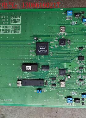 华为DTM/C805DTM程控交换机板卡(请询价)