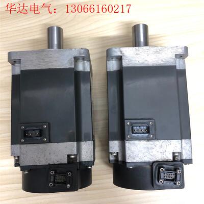 三菱伺服电机 HF-KN73J-S100 拆机成色好,功能包(请询价)