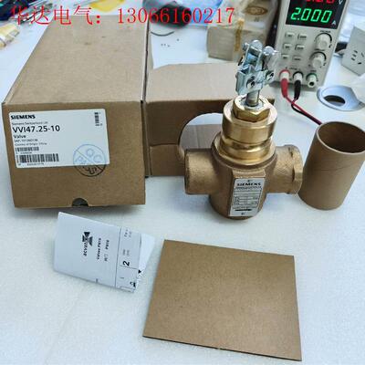 西门子VVI47.25-10(请询价)