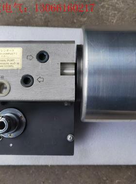 HOWA回转油缸HH11C 100(请询价)