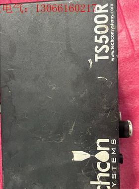 美国 Techcon泰康 胶阀控制器TS500R 多功能数字(请询价)