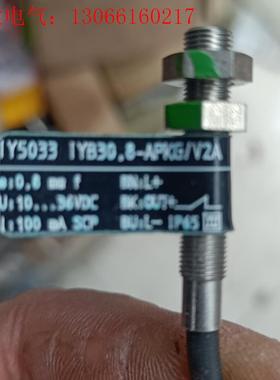 德国elector接近开关点吧~(请询价)