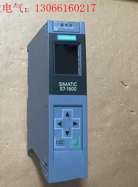 CPU 1513-1PN(请询价)