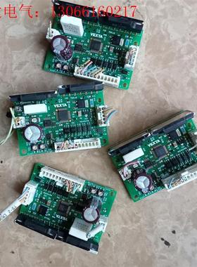 SD5103P3步进驱动拆机功能正常实物图(请询价)