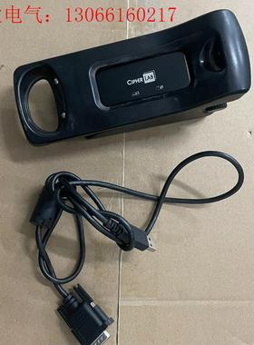 欣技CipherLab 1500 1502 1504扫描枪原(请询价)