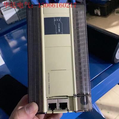 信捷XDME -60T4-E,功能包好,支持插补输出,实物拍(请询价)