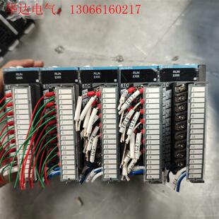 汇川pplc温度模块GL10-8TC,成色漂亮,现货几台,需(请询价)